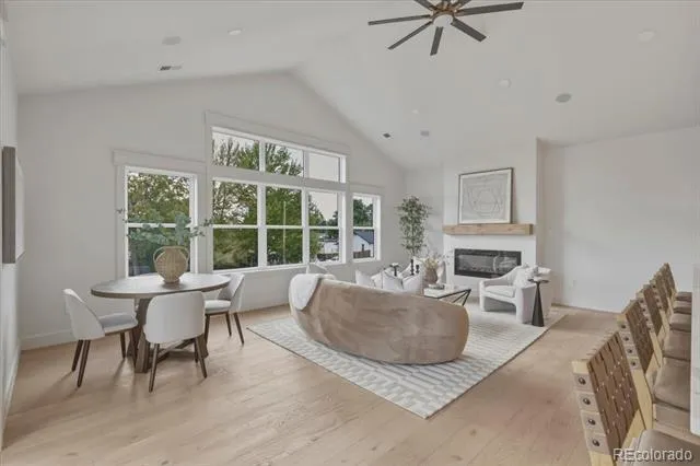 4352 S Bannock Street Englewood, CO 80110