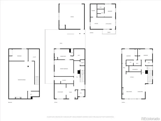 4352 S Bannock Street Englewood, CO 80110