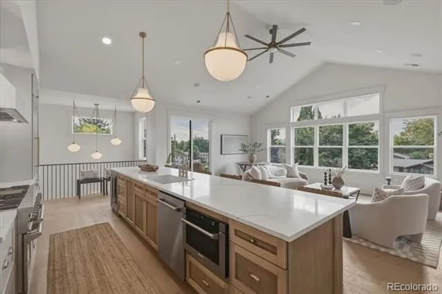 4352 S Bannock Street Englewood, CO 80110