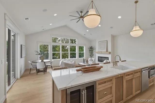 4352 S Bannock Street Englewood, CO 80110