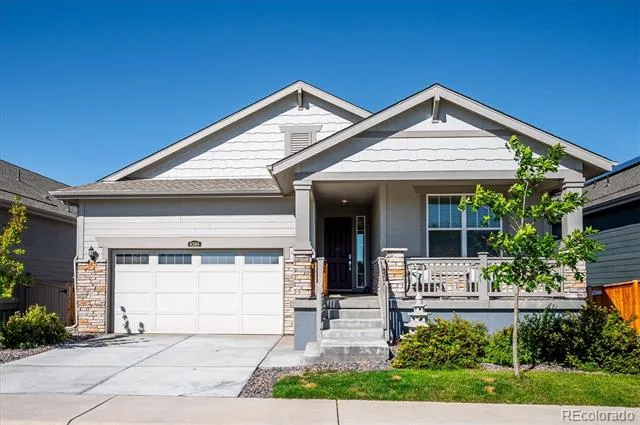 8389 S Carr Way Littleton, CO 80128