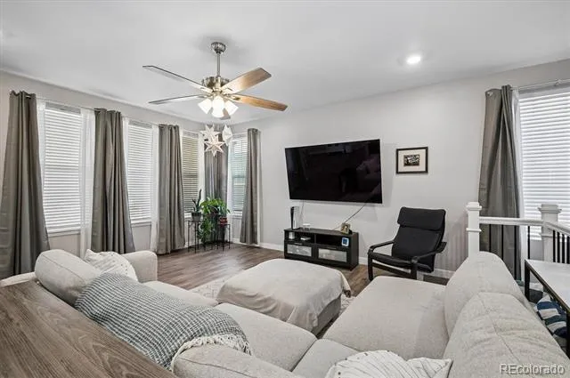 8389 S Carr Way Littleton, CO 80128