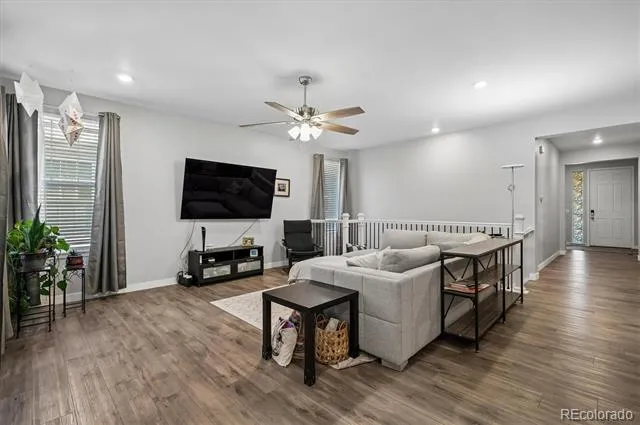 8389 S Carr Way Littleton, CO 80128