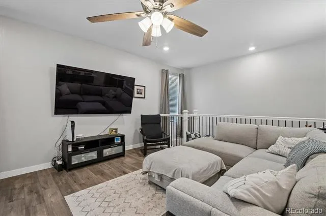 8389 S Carr Way Littleton, CO 80128