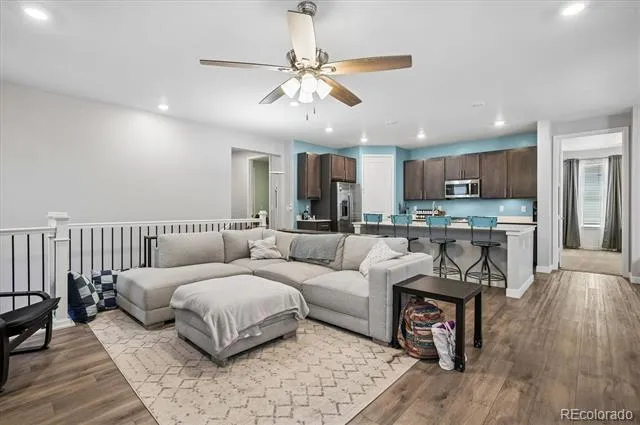 8389 S Carr Way Littleton, CO 80128