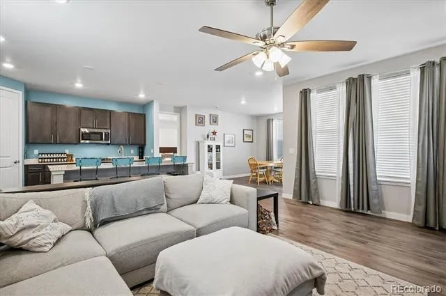 8389 S Carr Way Littleton, CO 80128