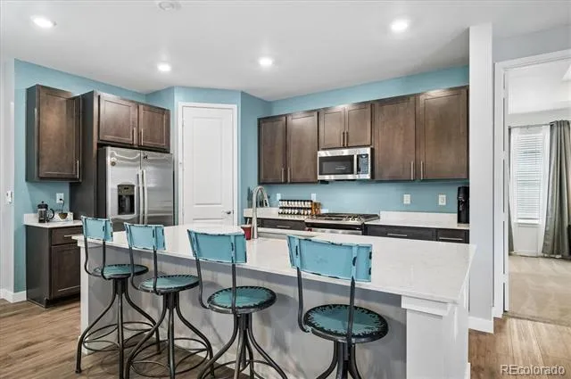 8389 S Carr Way Littleton, CO 80128