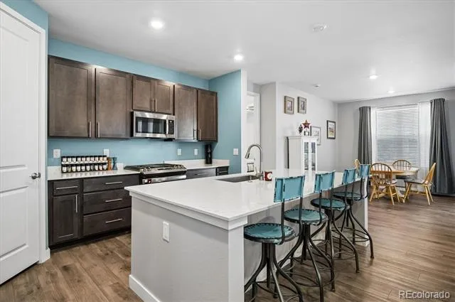 8389 S Carr Way Littleton, CO 80128
