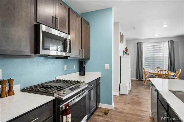8389 S Carr Way Littleton, CO 80128