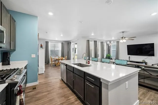 8389 S Carr Way Littleton, CO 80128