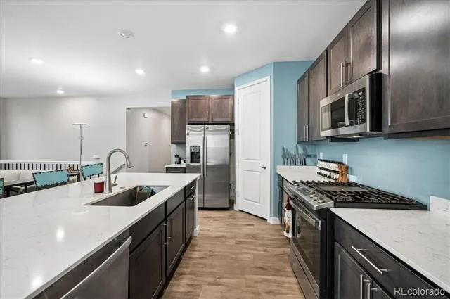 8389 S Carr Way Littleton, CO 80128