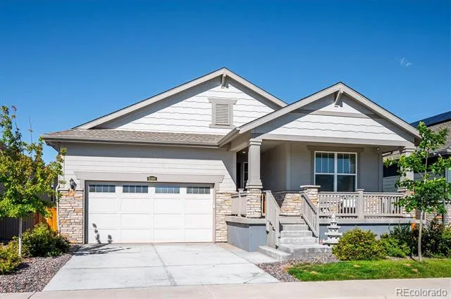 8389 S Carr Way Littleton, CO 80128