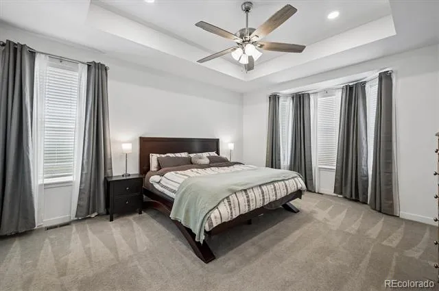 8389 S Carr Way Littleton, CO 80128