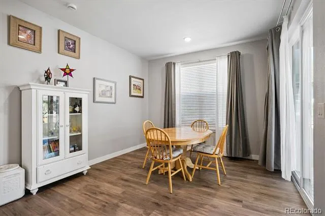 8389 S Carr Way Littleton, CO 80128