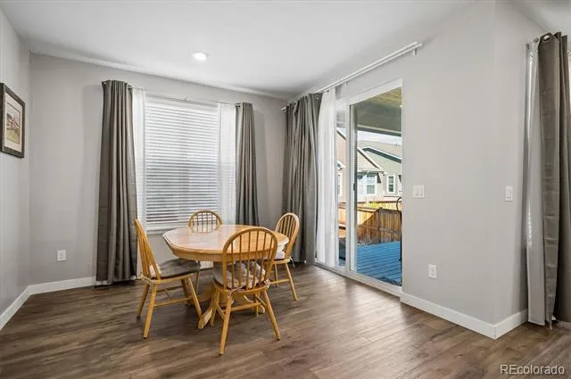 8389 S Carr Way Littleton, CO 80128