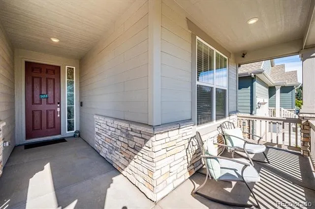 8389 S Carr Way Littleton, CO 80128