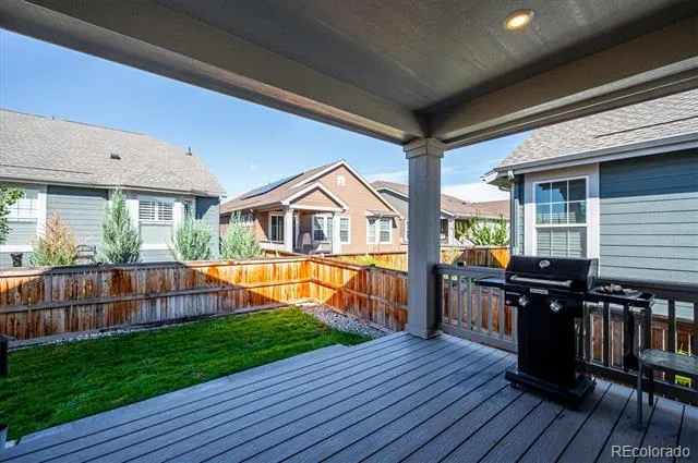 8389 S Carr Way Littleton, CO 80128