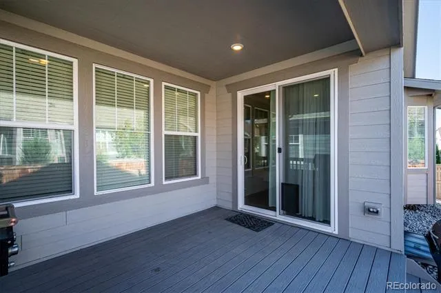 8389 S Carr Way Littleton, CO 80128