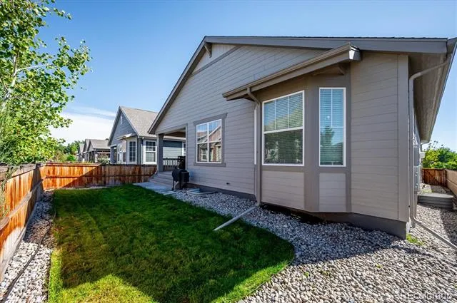 8389 S Carr Way Littleton, CO 80128