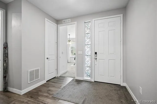 8389 S Carr Way Littleton, CO 80128