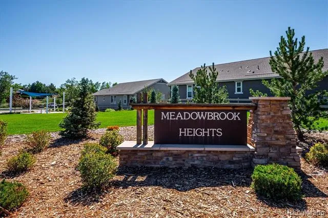 8389 S Carr Way Littleton, CO 80128