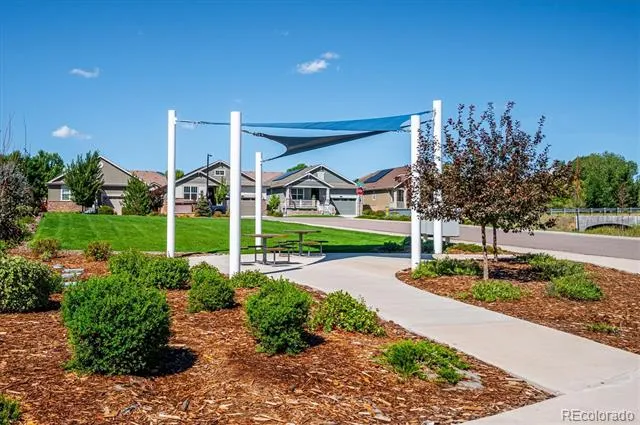 8389 S Carr Way Littleton, CO 80128