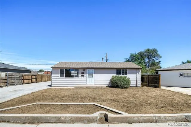 5661 E 77th Way Commerce City, CO 80022