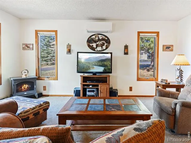 1787 Olympian Lane Estes Park, CO 80517