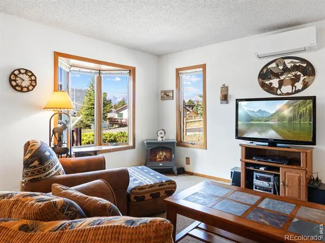 1787 Olympian Lane Estes Park, CO 80517