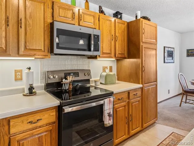 1787 Olympian Lane Estes Park, CO 80517