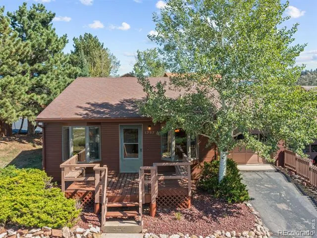 1787 Olympian Lane Estes Park, CO 80517