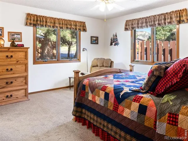 1787 Olympian Lane Estes Park, CO 80517