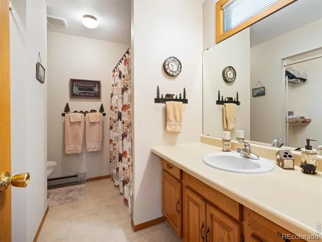 1787 Olympian Lane Estes Park, CO 80517
