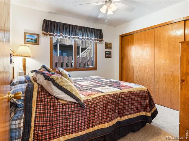 1787 Olympian Lane Estes Park, CO 80517
