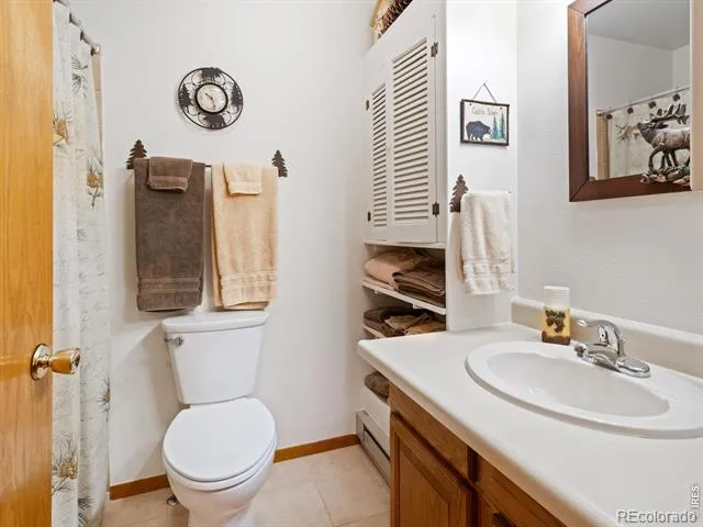 1787 Olympian Lane Estes Park, CO 80517