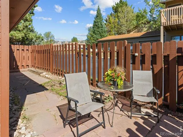 1787 Olympian Lane Estes Park, CO 80517