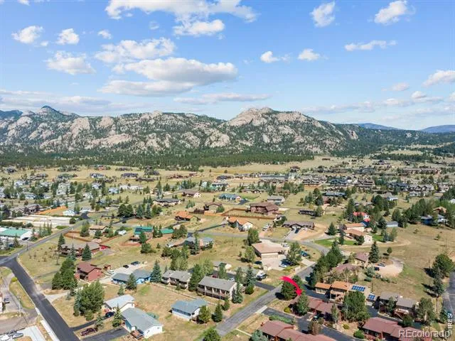 1787 Olympian Lane Estes Park, CO 80517