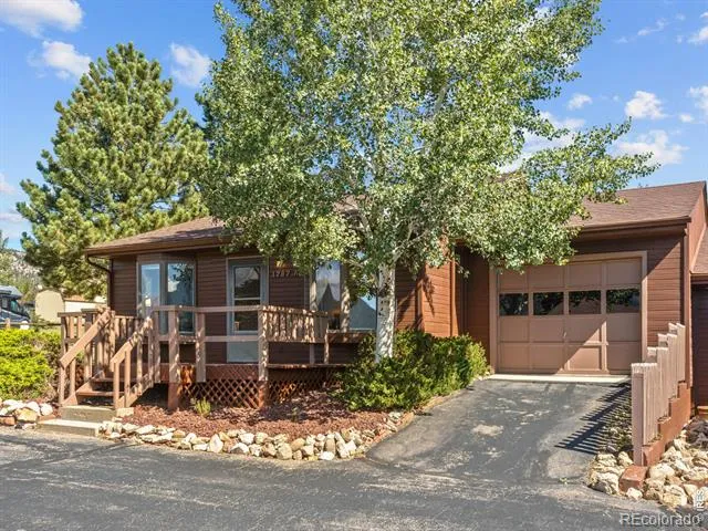 1787 Olympian Lane Estes Park, CO 80517
