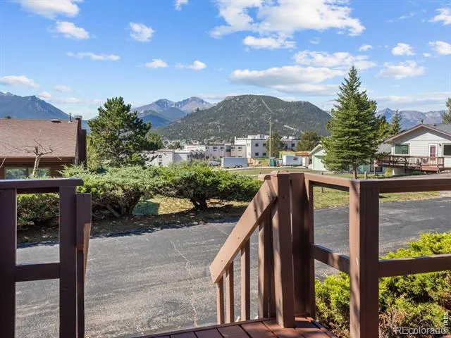 1787 Olympian Lane Estes Park, CO 80517