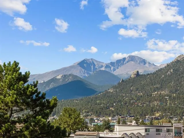 1787 Olympian Lane Estes Park, CO 80517