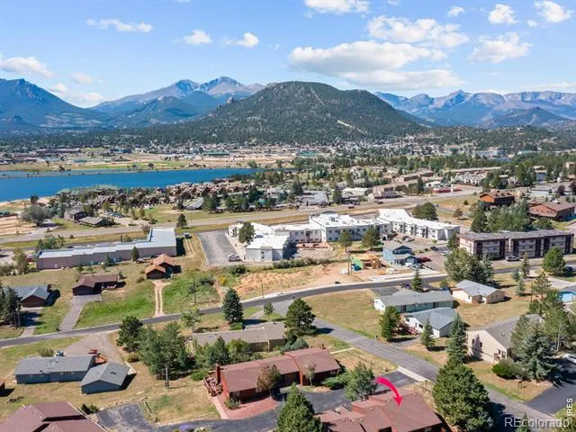 1787 Olympian Lane Estes Park, CO 80517