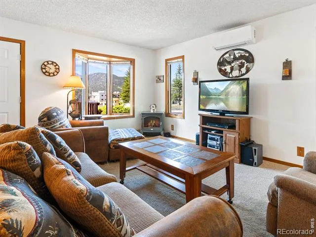 1787 Olympian Lane Estes Park, CO 80517