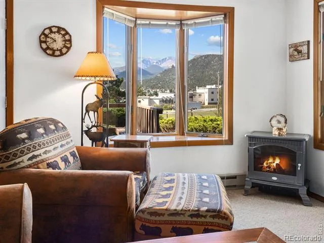 1787 Olympian Lane Estes Park, CO 80517