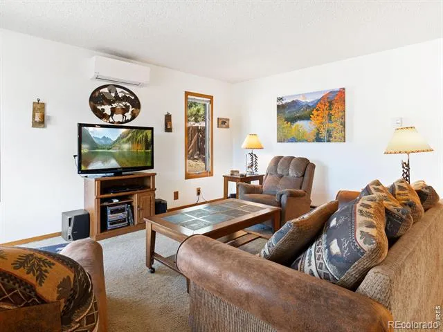 1787 Olympian Lane Estes Park, CO 80517