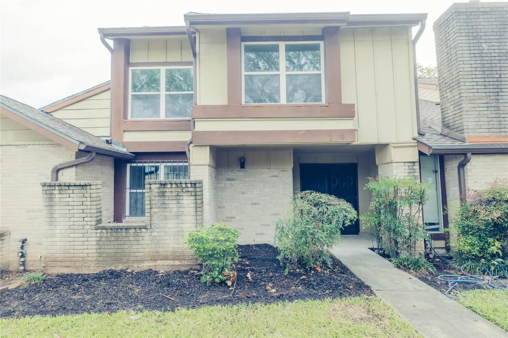 12553 Wellington Park Drive Houston, TX 77072