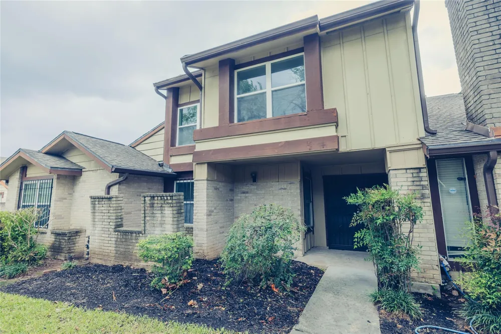 12553 Wellington Park Drive Houston, TX 77072