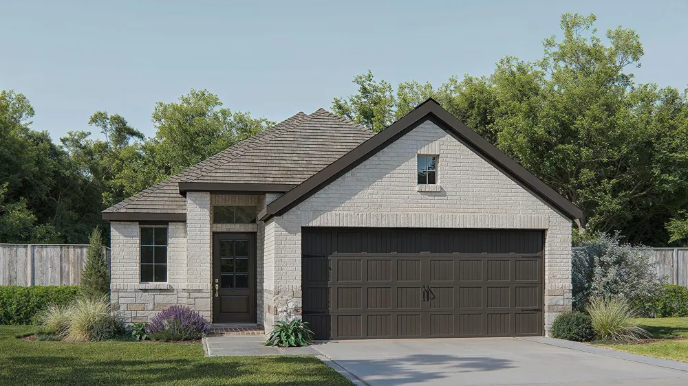 27223 Scarlet Paint Brush Drive Hockley, TX 77447