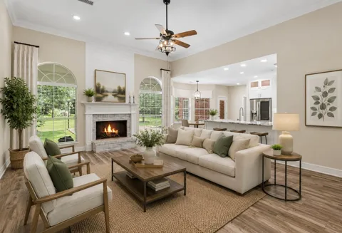 8911 Diamante Drive