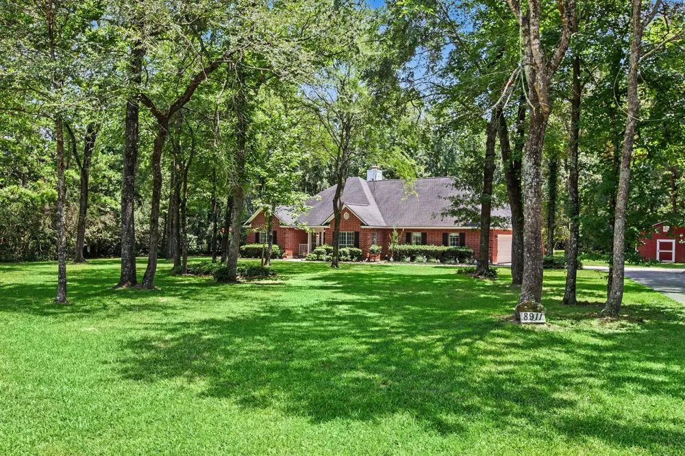 8911 Diamante Drive Magnolia, TX 77354