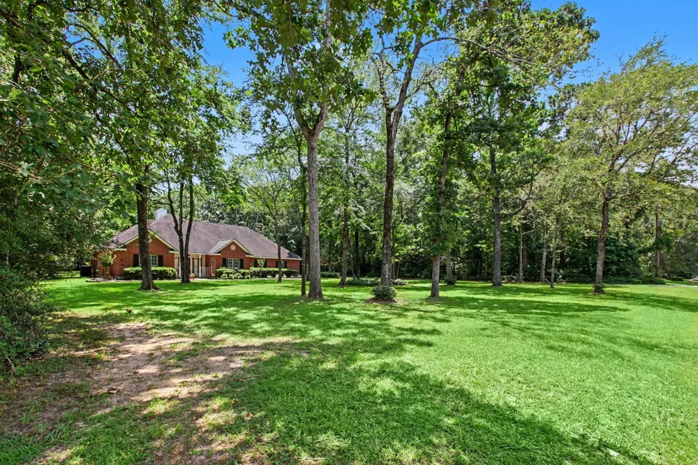 8911 Diamante Drive Magnolia, TX 77354